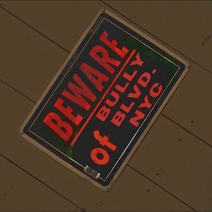 Meet your Posher, Thomas